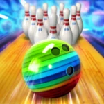 Logo of Bowling Club android Application 